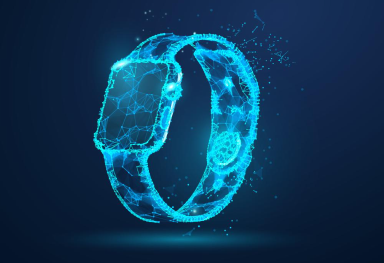 The Future of Wearables: Powered by You